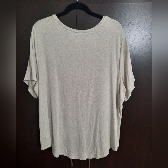 Old Navy Soft Tunic Top - Picture 2 of 5